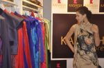Kalki Koechlin at Kashish store launch in Huges Road on 15th Sept 2015